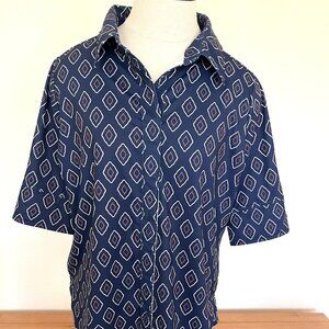 Belyn Key Polo - Golf - Womens - Size Large